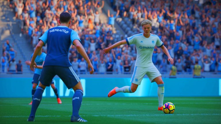 « Un transfert incroyable » : l’OM prêt à réaliser une plus-value colossale avec la vente inattendue de ce joueur décevant qui pourrait surprendre toute l’Europe