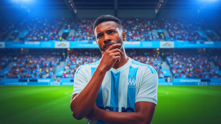 Transfert scandaleux à l&rsquo;OM : cette décision controversée qui fait trembler le monde du football à l&rsquo;international et soulève de vives critiques