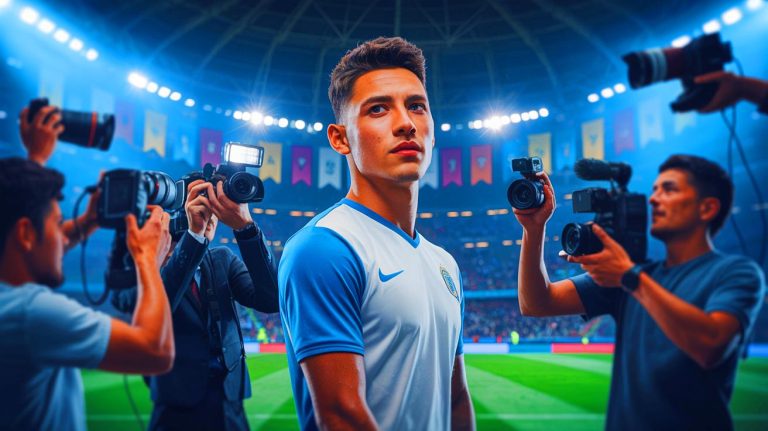 Un ancien espoir de l&rsquo;OM brise le silence : découvrez comment ces rumeurs insensées ont failli bouleverser sa carrière