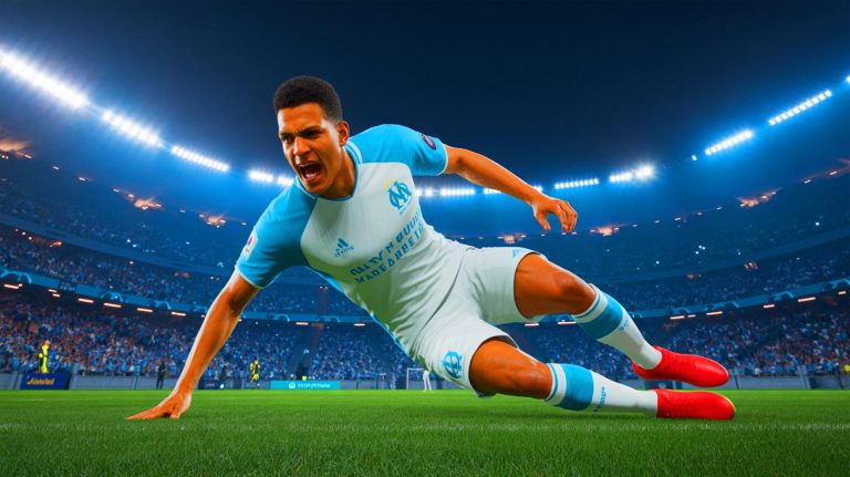 Un nouveau nom s&rsquo;ajoute à la légende des tacles marseillais : comment Balerdi rejoint Cheyrou, Cana et les autres dans cette saga historique pleine de sueurs et de larmes