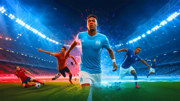 Un salaire astronomique dévoilé : cette révélation explosive bouleverse l’Olympique de Marseille et menace l’équilibre financier du club en pleine crise de mercato
