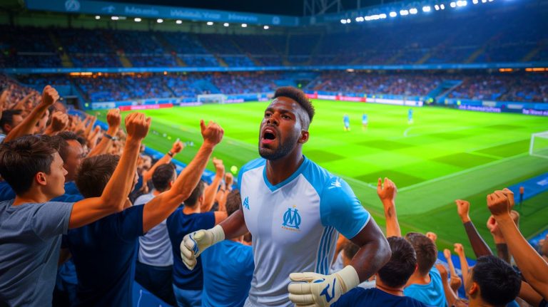 Un transfert choc à l&rsquo;horizon : ce champion d&rsquo;Europe bientôt à l&rsquo;OM selon une révélation de la presse étrangère qui va bouleverser la Ligue 1