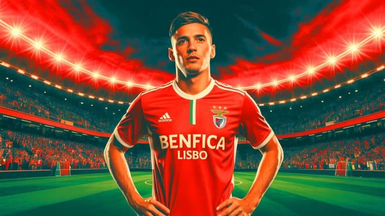 Un transfert qui va bouleverser le marché : cet ancien joueur de Marseille vendu 10 millions d’euros à Benfica