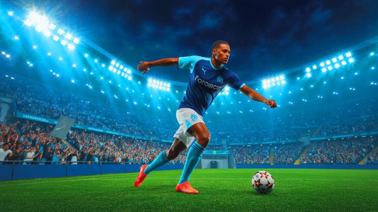 Une ouverture inattendue : le défenseur Ndicka prêt à répondre favorablement aux avances de l’Olympique de Marseille, un tournant décisif dans le mercato estival