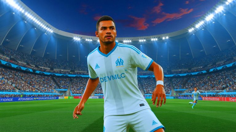 Une signature spéciale qui fait trembler le mercato : deux piliers de l&rsquo;OM déterminés à conclure cet accord exceptionnel qui pourrait tout changer