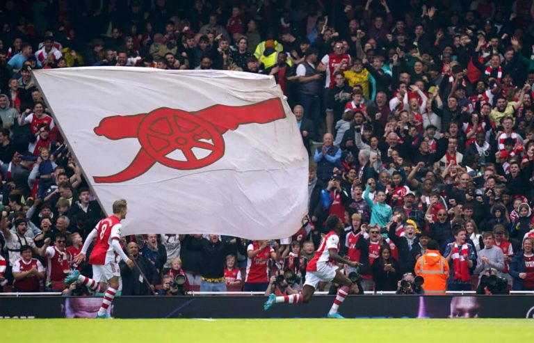 Arsenal pense à Moudrik, le Neymar Ukrainien (INFO Média Foot)