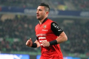Alessandrini tout proche de l'OM