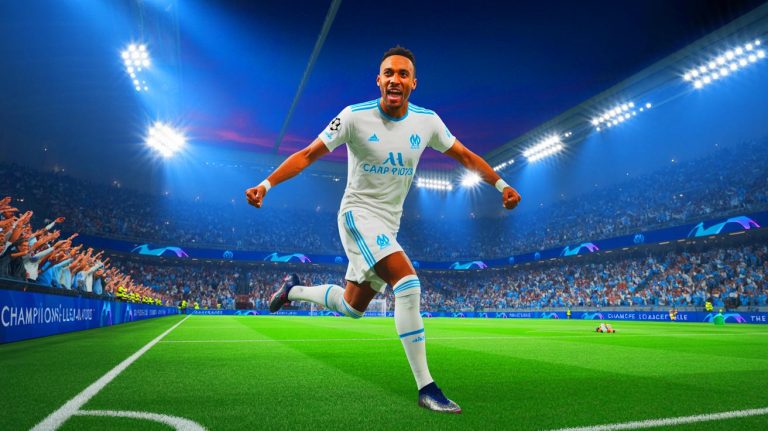 Aubameyang à l&rsquo;OM : « Ce n&rsquo;est pas un retour, c&rsquo;est une renaissance » clame-t-il après avoir couru 10 km par match et marqué 15 buts