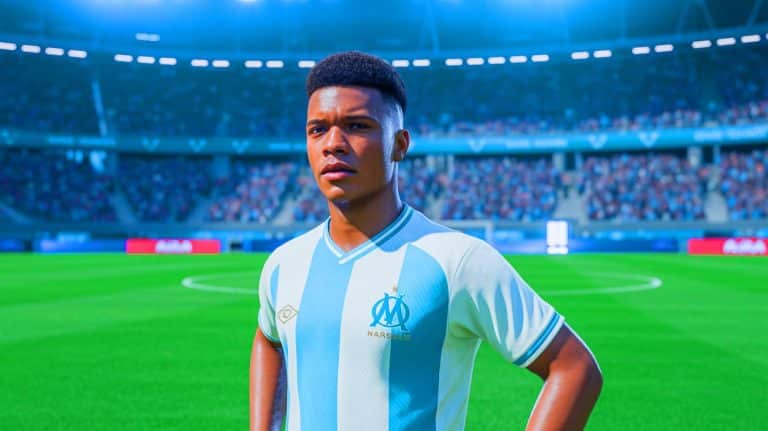 « Ce garçon va tout changer » : quand Roberto De Zerbi déroge à toutes les règles pour offrir une opportunité en or à ce jeune talentueux de 18 ans à l&rsquo;OM