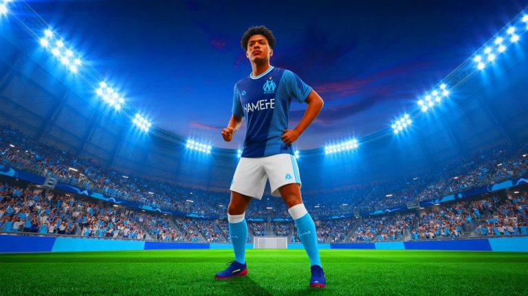 « Ce joueur va faire oublier Aubameyang » : l&rsquo;OM frappe fort avec un transfert à 40 millions d&rsquo;euros et bouleverse la Ligue 1 avec ce nouvel attaquant de choc