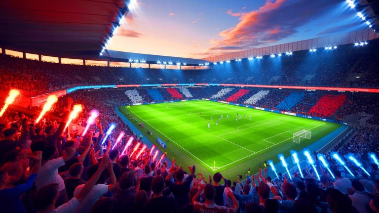 « Ces dates vont changer l&rsquo;histoire du football » : les Olympicos OM – OL enfin révélés et promettent un choc électrique entre les titans du sport français