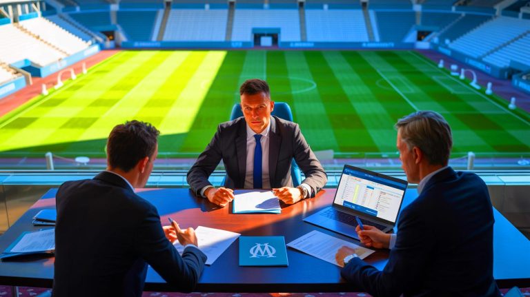 « C&rsquo;est du jamais-vu ! » : l&rsquo;OM valide le transfert mais le salaire mirobolant bloque encore ce dossier brûlant du mercato à Marseille
