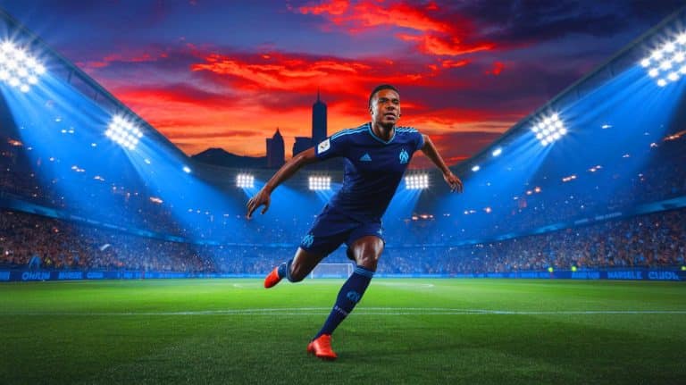 « C&rsquo;est la bombe de l&rsquo;année » : un transfert colossal orchestré par France 98 pourrait bouleverser l&rsquo;avenir de l&rsquo;OM avec une star internationale en ligne de mire