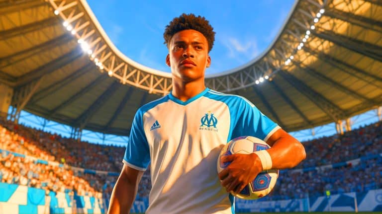 « C&rsquo;est l&rsquo;affaire du siècle » : ce transfert international qui bouleverse le mercato de l&rsquo;OM avec une somme hallucinante en euros et des enjeux fascinants
