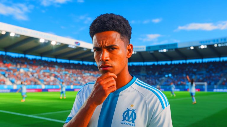« C&rsquo;est un cauchemar pour l&rsquo;OM » : ce talent inouï rejette leur offre et plonge le club dans une crise inattendue avec des conséquences désastreuses en vue