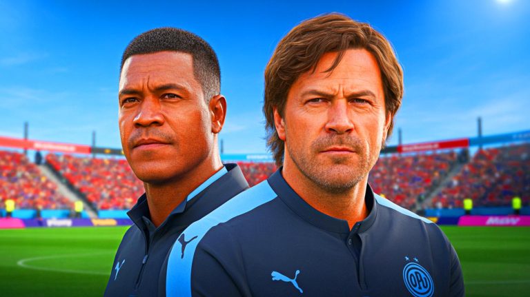 « C&rsquo;est un coup de maître de l&rsquo;OM » : l&rsquo;arrivée imminente de deux prodiges bouleverse le mercato et promet des étincelles sur le terrain marseillais
