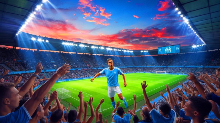 « Rien n’est encore fini » : l’arrivée de Medina relance un mercato de feu avec des départs déjà sur la table à l’OM