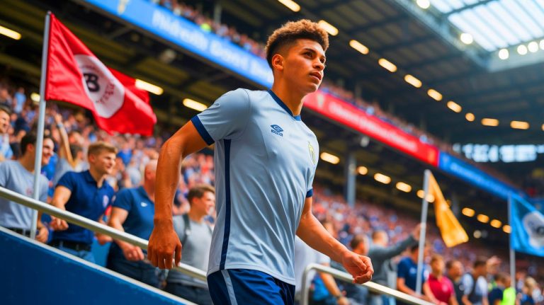 Il n’a rien à faire là : cet international français débarque à l’OM et provoque un véritable séisme dans le monde du football français