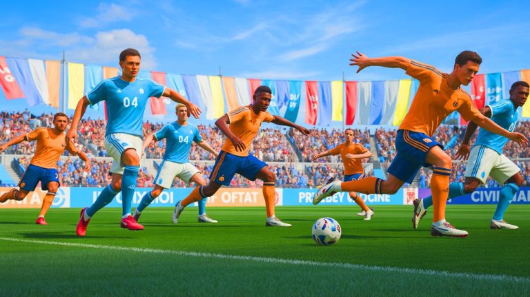 « Ils n&rsquo;oseront jamais ! » : l&rsquo;OM dévoile un match amical inattendu ce dimanche, préparez-vous à l&rsquo;incroyable événement sportif de la semaine