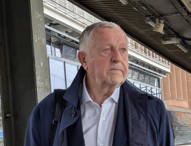 L&rsquo;OM refuse de polémiquer avec Aulas