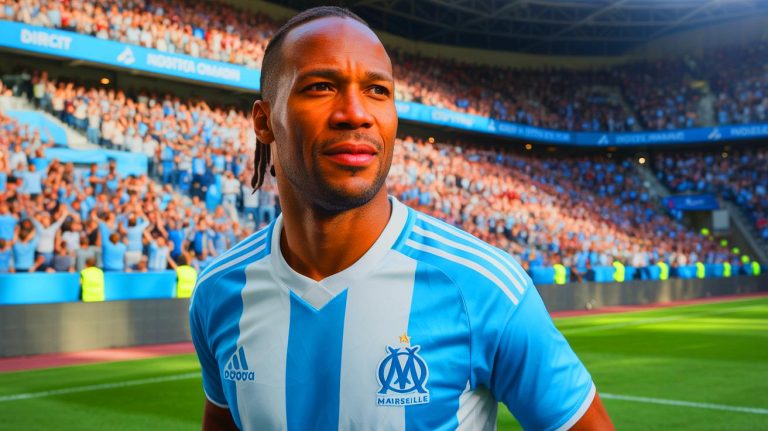 « Je n&rsquo;aurais jamais imaginé ça » : cette star de l&rsquo;OM s&rsquo;effondre en quittant le club, découvrez les coulisses d&rsquo;une décision dévastatrice