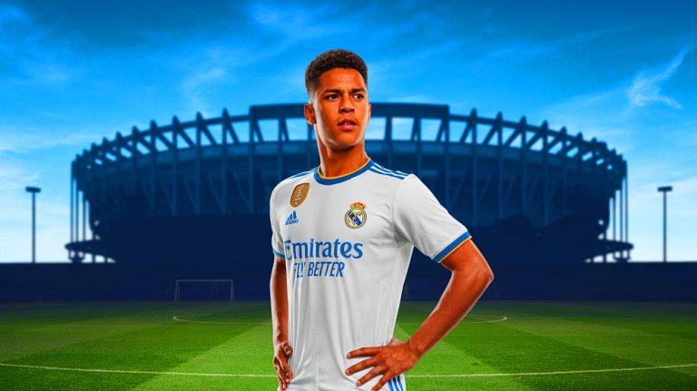 « Je ne jouerai plus jamais pour le Real Madrid » : la décision fracassante du joueur qui choisit l&rsquo;Olympique de Marseille pour un transfert inattendu