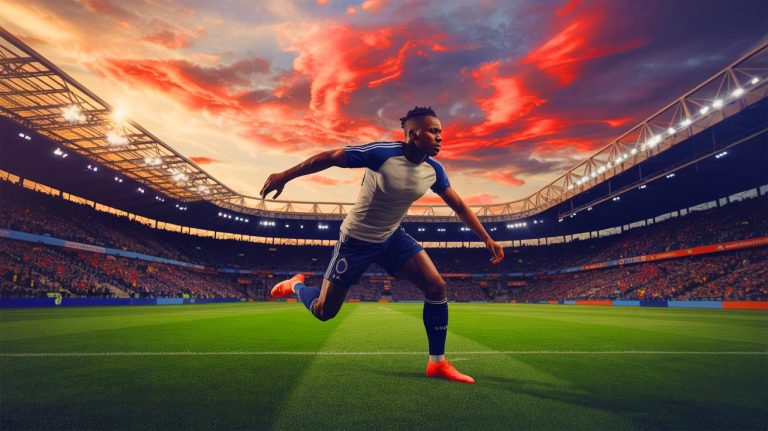 « Je préfère ne pas manger que de signer à Marseille » : la décision fracassante de Serge Aurier face aux avances insistantes de l&rsquo;OM, un refus catégorique qui secoue le monde du football français