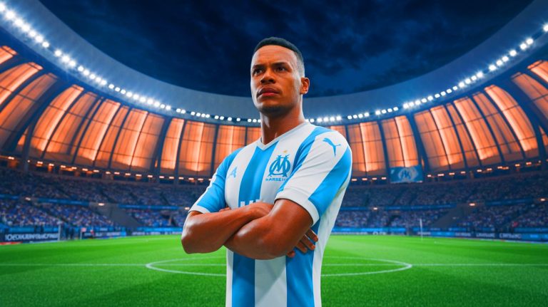 « Je vais bouleverser l’OM » : le choc Valentin Rongier prêt à relancer les discussions sur une prolongation inattendue qui pourrait tout changer à Marseille