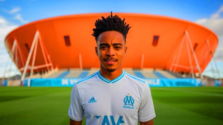 « Je n’ai jamais vu ça à Marseille » : cet ancien cadre de l’OM s’enflamme pour cette signature inattendue qui bouleverse le vestiaire
