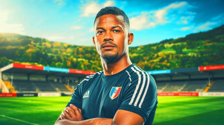 Le choc inattendu : Brandao, l&rsquo;ancien buteur de l&rsquo;OM, démarre sa carrière d&rsquo;entraîneur dans ce modeste club luxembourgeois