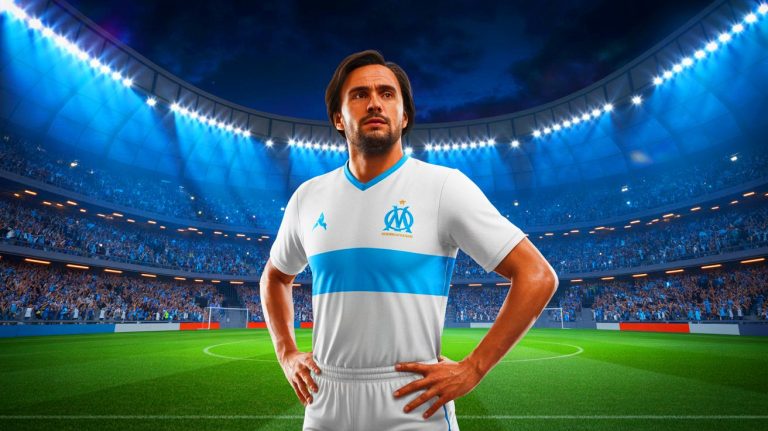 « Je le veux à tout prix à l’OM » : l’aveu choc de De Zerbi sur ce buteur affole les supporters marseillais pendant le mercato