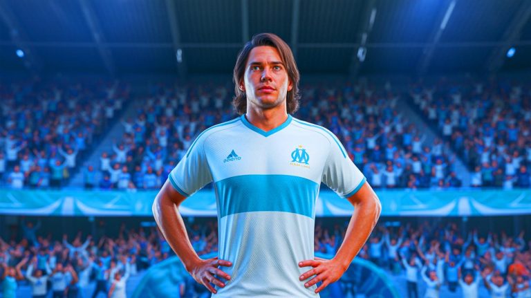 « Le DUC est de retour » déclare une source mystérieuse : Rabiot lance un avertissement explosif aux Marseillais avant le grand choc OM-PSG