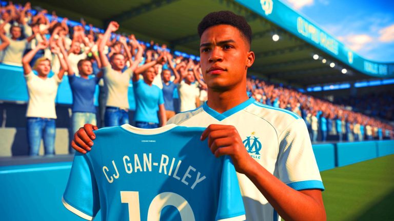 « Nous allons changer la donne » : cette annonce de l&rsquo;OM qui promet un séisme chez le PSG et bouleverse la Ligue 1 entière