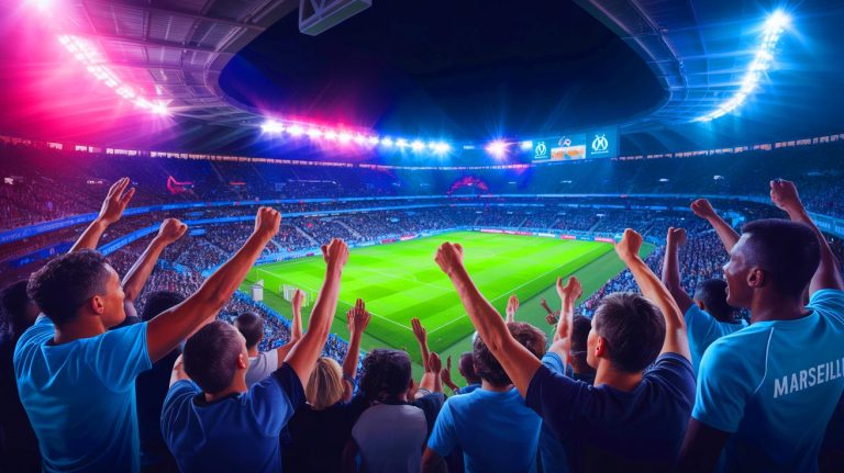OM : ce transfert à 35 millions d&rsquo;euros qui fait trembler le monde du foot et divise les fans « On vend l&rsquo;âme du club pour Paixão »