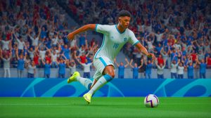 Illustration de l'arrivée d'Igor Paixao à l'Olympique de Marseille avec un transfert record.