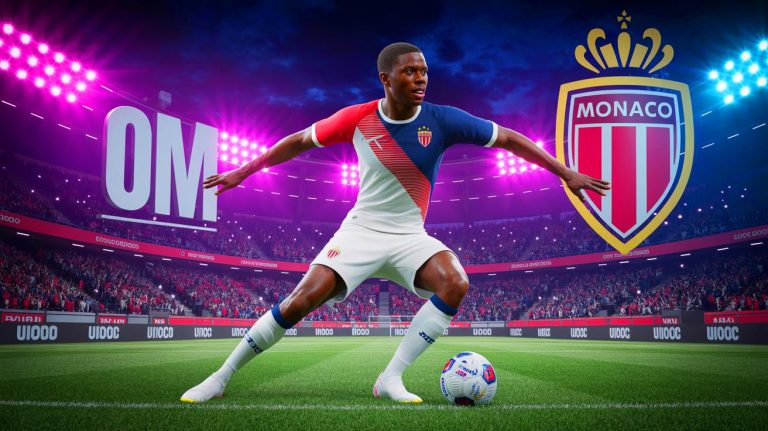 Projet secret révélé : Timothy Weah séduit par cette offre incroyable de l’OM ou Monaco qui pourrait tout changer dans le football français