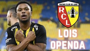RC Lens : Openda déjà sous l’étroite surveillance d’un club anglais… (INFO Média Foot)