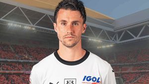 Corchia : "J'ai entendu parler d'un intérêt de l'OM"