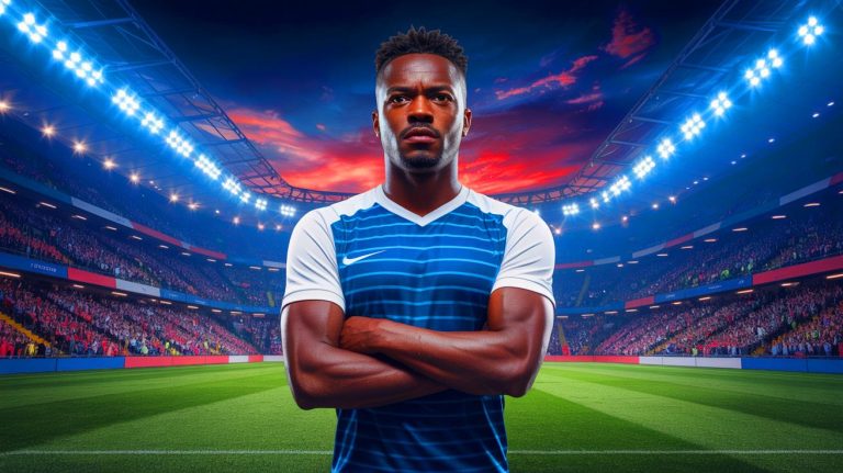 Sensation à Marseille : le geste audacieux de Serge Aurier qui bouleverse les plans de l&rsquo;OM et reçoit les louanges de Jérôme Rothen