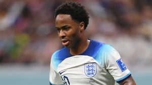 Après l’échec Mbappé, le Réal prêt à sauter sur Raheem Sterling ?