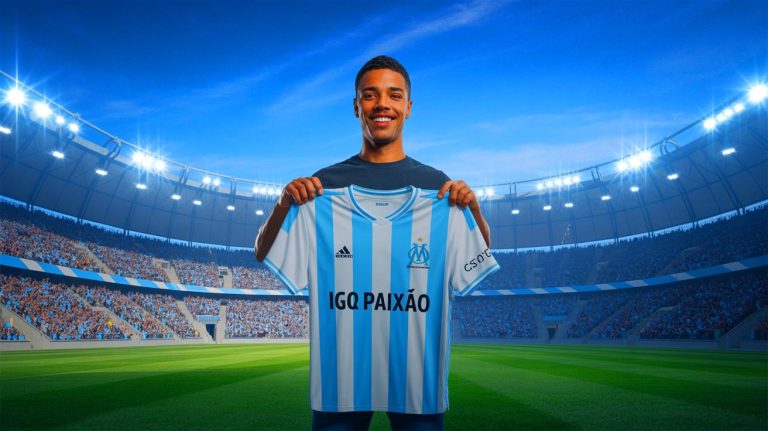 Transfert historique à l&rsquo;OM pour 80 millions d&rsquo;euros la première victime lance : « Cette décision va diviser les supporters et bouleverser l&rsquo;équipe entière »