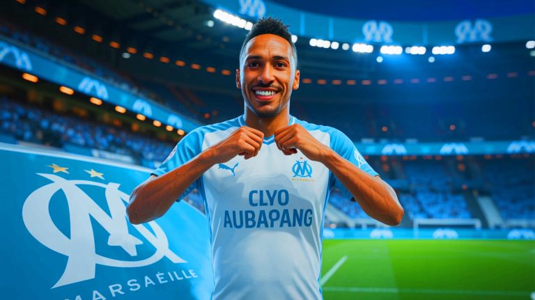 Un ancien champion du monde prêt à rejoindre l’OM pour 20 millions d’euros « Ce transfert va bouleverser la Ligue 1 et diviser les supporters »