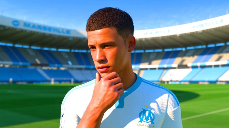 Un ancien joueur de l&rsquo;OM brise le silence : révélations accablantes sur cet échec retentissant qui a secoué tout le monde du football et laissé des traces indélébiles
