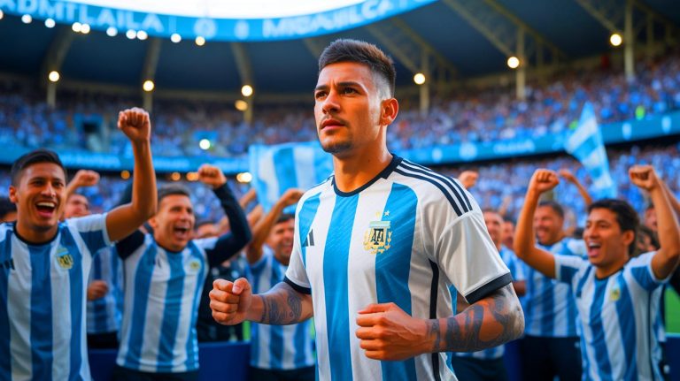 « Messi m’a tout dit sur l’OM » : la confession explosive de ce joueur argentin relance la folie autour de son transfert déjà programmé