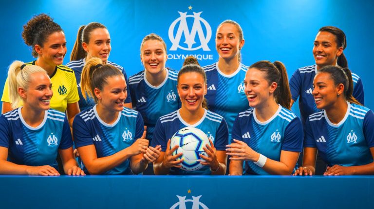 « Cette signature va changer la donne à l’OM » : l’arrivée surprise de l’internationale française secoue tout le club marseillais