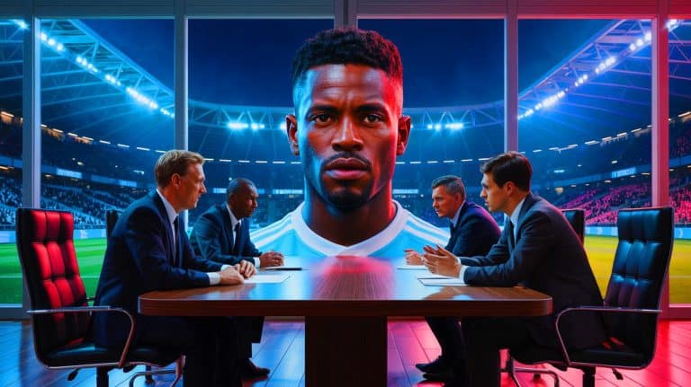 « Un gouffre financier choquant » : la bataille entre l&rsquo;OM et la Juve pour Timothy Weah s&rsquo;intensifie avec un écart stupéfiant de 5 millions d&rsquo;euros