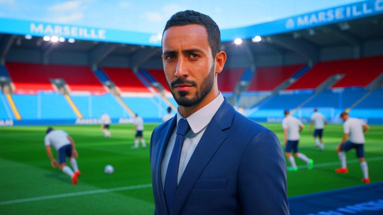 « Une arrivée qui va tout changer » : ce transfert incroyable d&rsquo;un joueur adulé enflamme l&rsquo;OM et secoue la Ligue 1 avec des attentes immenses
