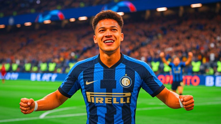 « Une opportunité en or » : le père d’un joueur de l’OM révèle ce transfert de rêve qui secoue le monde du football européen