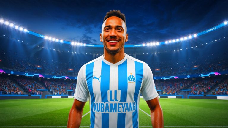 « Vous ne croirez jamais ce que l&rsquo;OM a réussi à faire » : ce transfert inattendu qui bouleverse le mercato français et fait trembler la concurrence