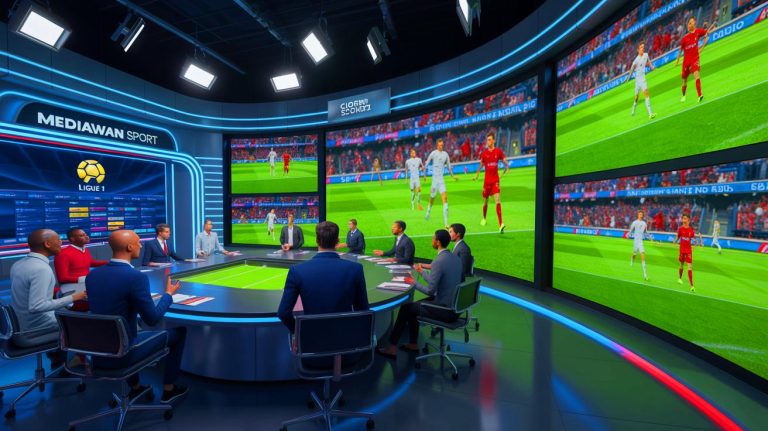 « Vous ne devinerez jamais ce qui se passe » : la LFP surprend tout le monde avec l&rsquo;annonce d&rsquo;une nouvelle société de production pour la Ligue 1